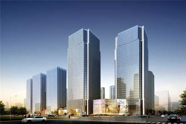 楼宇智能化工程的监理需谨慎！(图1)