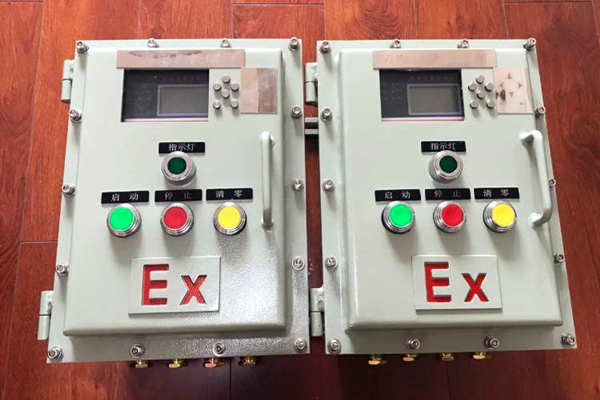 楼宇自控系统现场控制器的设计思路！(图1)