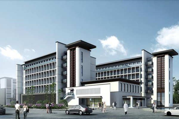 楼宇控制急需科学的现代管理体制！(图1)