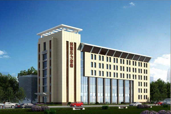 楼宇控制系统的设计如何利用CORBA方案？(图1)