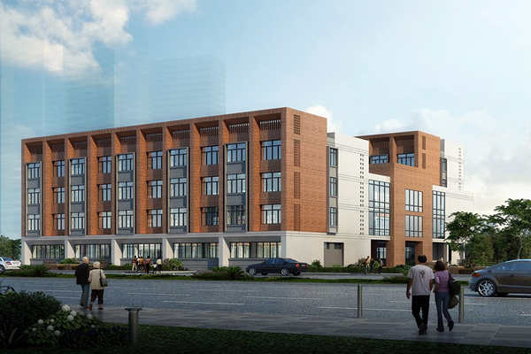 楼宇智能化系统设计图纸问题！(图1)