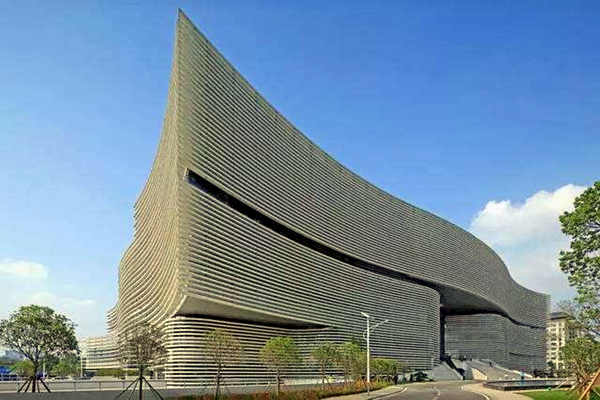 楼宇自控系统节约性的实现！(图1)