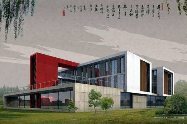 楼宇智能化设计阶段两大问题！(图1)