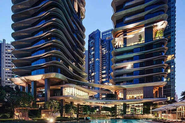 制度变革消除楼宇自控系统发展障碍！(图1)