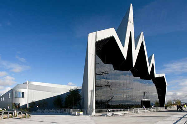 起步虽低，但是我国楼宇智能化速度超前！(图1)