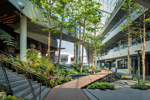 楼宇自动化系统应是开放的、关联的！(图1)