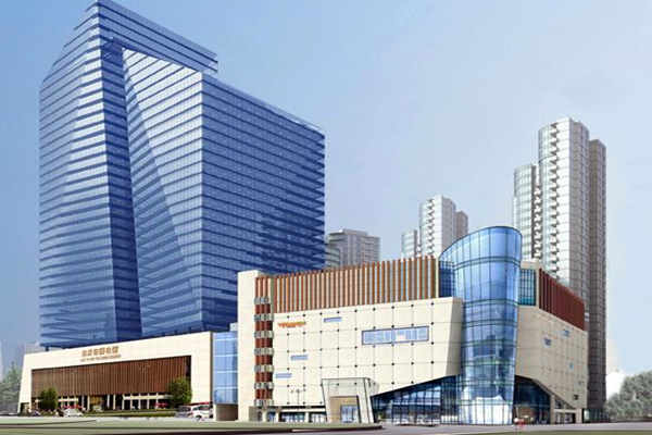 楼宇自控系统功能、作用和服务模式的认识和调整！(图1)