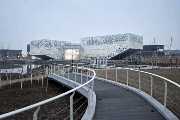 楼宇自控起始阶段是怎样的？(图1)