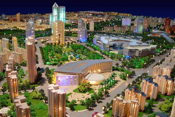 楼宇自控技术管理方针！(图1)