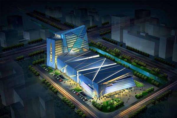 楼宇控制系统崛起之优势！(图1)