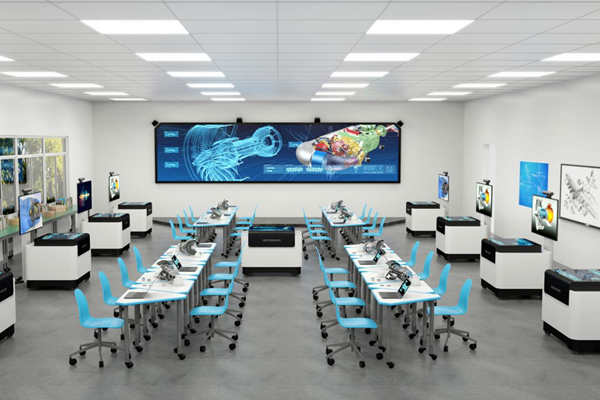 楼宇自控市场对人才培养的新要求！(图1)