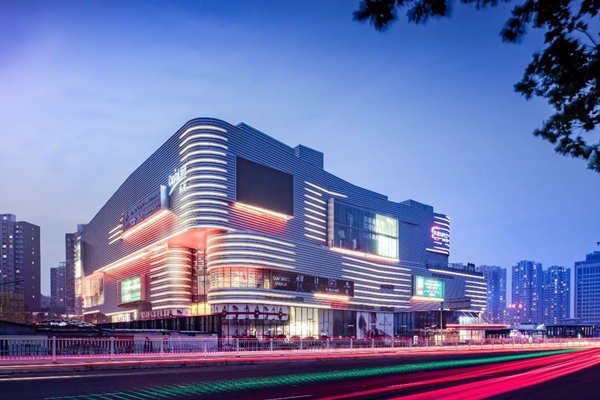 楼宇自控系统施工管理策略！(图1)