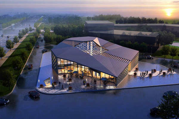 如何看待楼宇自动化系统的重构？(图1)