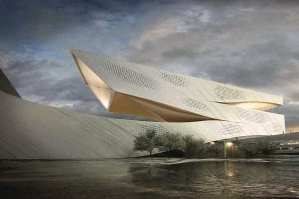 盘点楼宇自控系统施工环节！(图1)