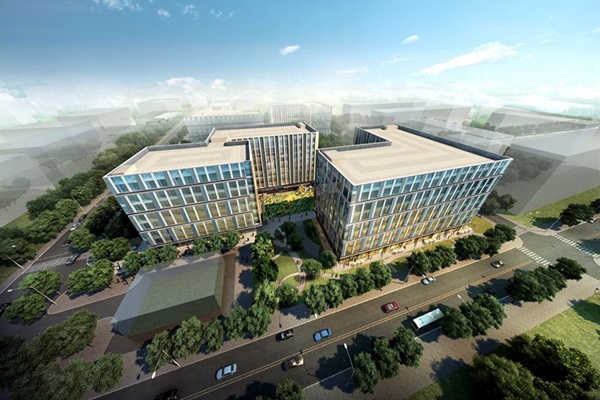 楼宇控制系统实事求是的原则不动摇！(图1)