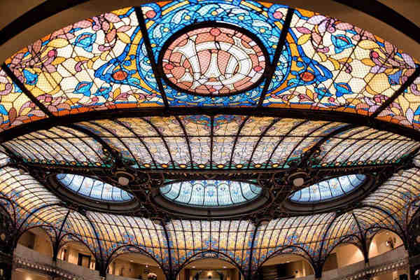 绿色楼宇自动化技术已在局部地区获得实践！(图1)