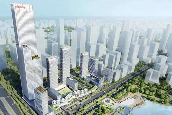 智能楼宇的发展面临局限性！(图1)