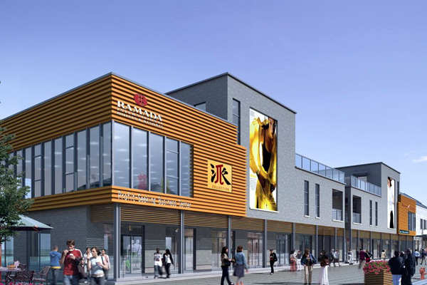 楼宇智能化工程普遍存在那些问题？(图1)