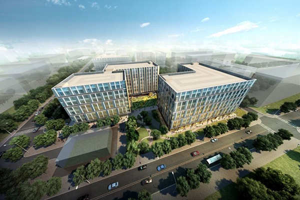 楼宇自控系统优点以及功能！(图1)