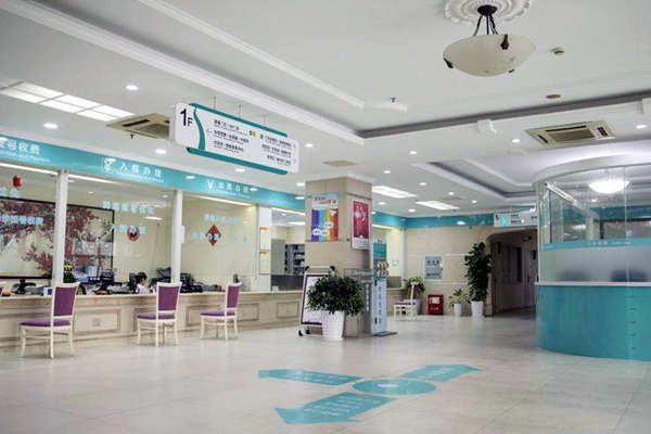 医院楼宇控制综述！(图1)