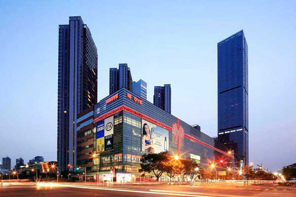 楼宇自控方案设计要衡量发展趋势！(图1)