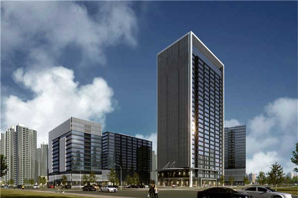 楼宇智能化的人性化设计理念！(图1)