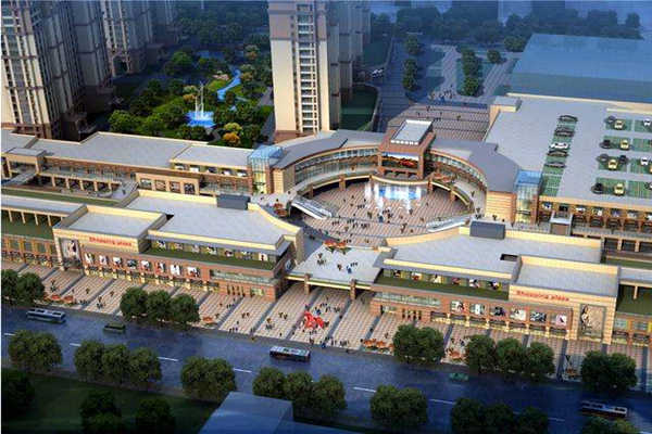 探究楼宇自控系统如何更好地实现数据集成化？(图1)