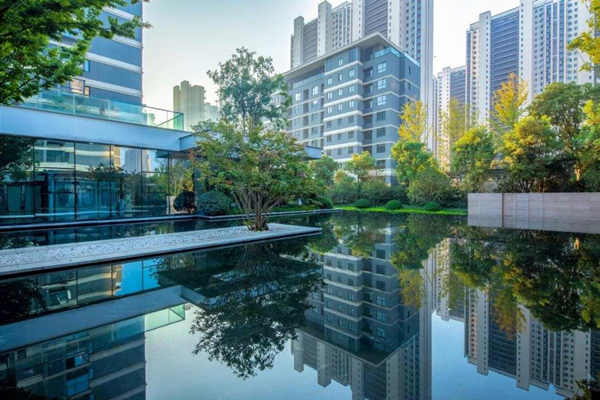 楼宇智能化系统设计应融合于主体工程！(图1)