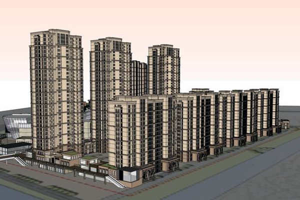 完善规范标准，使楼宇自控有据可依！(图1)