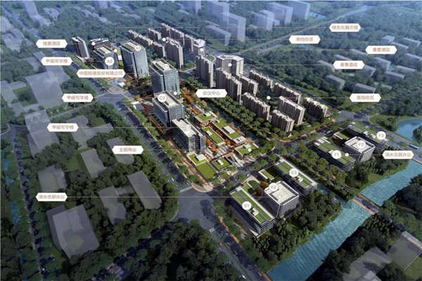 结构化布线系统，开启楼宇自控系统布线新时代！(图1)