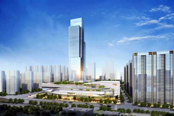 楼宇自控工程基本管理原则！(图1)