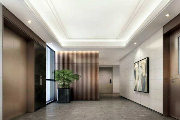 楼宇智能化工程目标与计划管理！(图1)