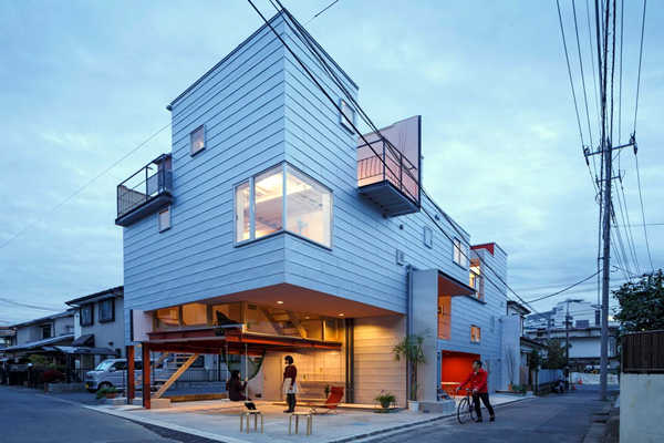 如何更好地完成楼宇自控系统建设总体目标？(图1)