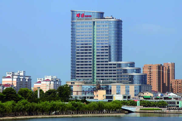 楼宇智能化未来可期！(图1)