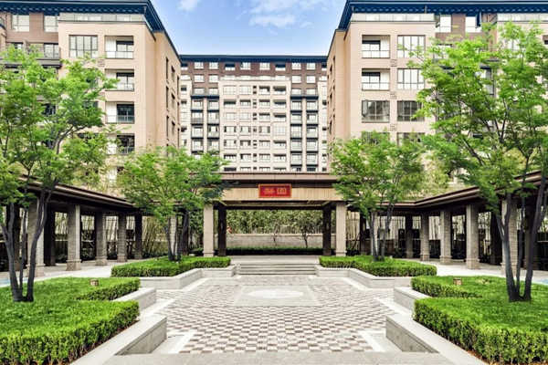 楼宇自控工程信息化管理的几大表现！(图1)