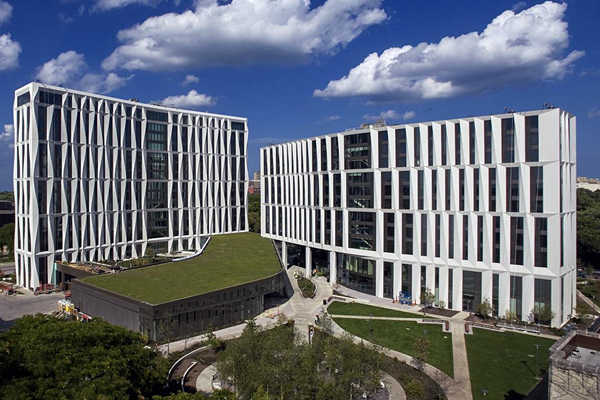 楼宇自控设备的选用问题！(图1)