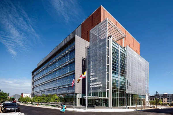 楼宇自动化控制需要人才！(图1)