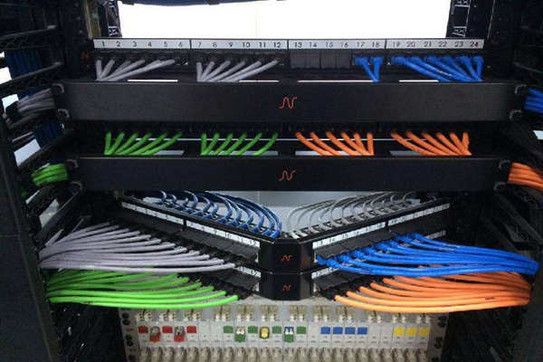 楼宇自控系统包括哪些？配线如何施工？(图1)