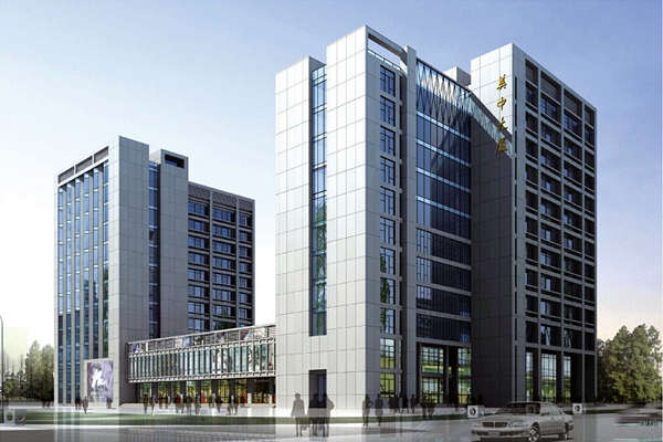 楼宇智能化技术与电气节能之间密不可分！(图1)