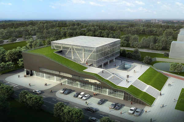 承包楼宇自控工程项目需要具备哪些条件？(图1)