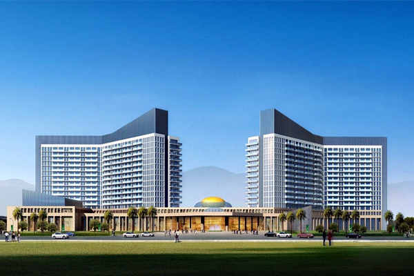 楼宇自控系统工程管理方略！(图1)