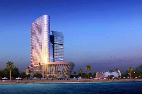 动态组织和计划调整是楼宇自控的关键所在！(图1)