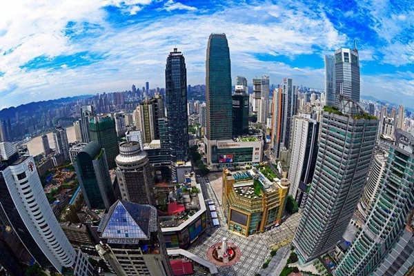 楼宇自控系统八大实施原则！(图1)