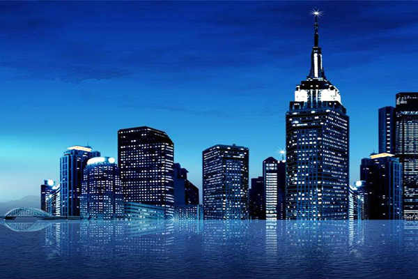 浅谈楼宇智能化工程合同签订！(图1)