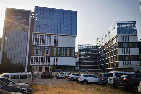 楼宇自动化工程合同的跟踪和控制！(图1)