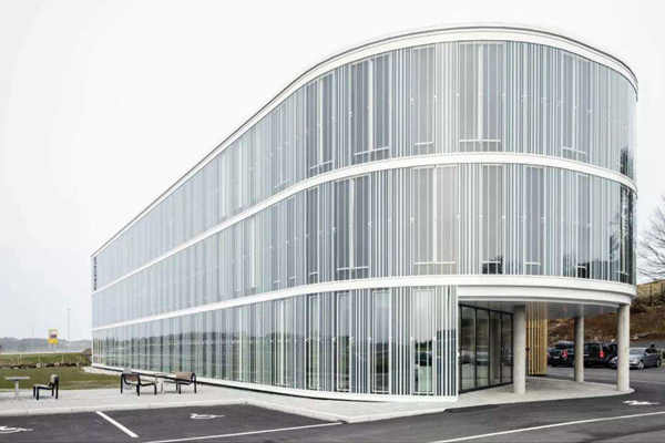 楼宇自动化建设承包商索赔注意事项！(图1)