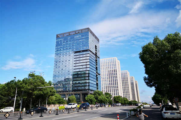 楼宇智能化技术飞速发展，智能楼宇越来越“牛”！(图1)