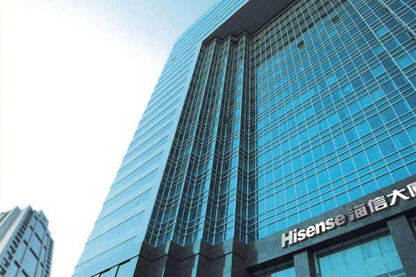 楼宇自控能否实现智能楼宇的高效化管理？(图1)