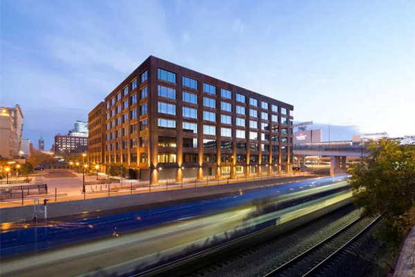 楼宇自控中综合布线系统的应用问题！(图1)