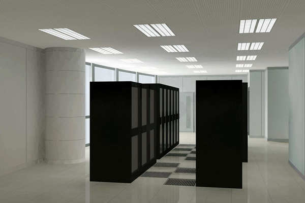 楼宇智能化工程机房建设问题！(图1)